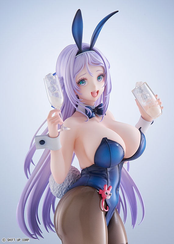 GODDESS OF VICTORY: NIKKE Folkwang: Moist Rabbit 1/7 [AMAKUNI] Ansicht 6