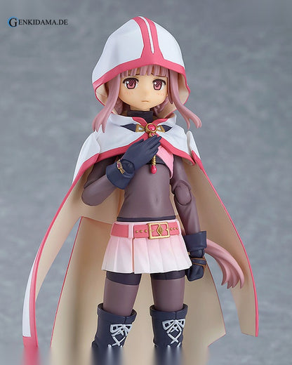 figma Puella Magi Madoka Magica Side Story Magia Record Iroha Tamaki