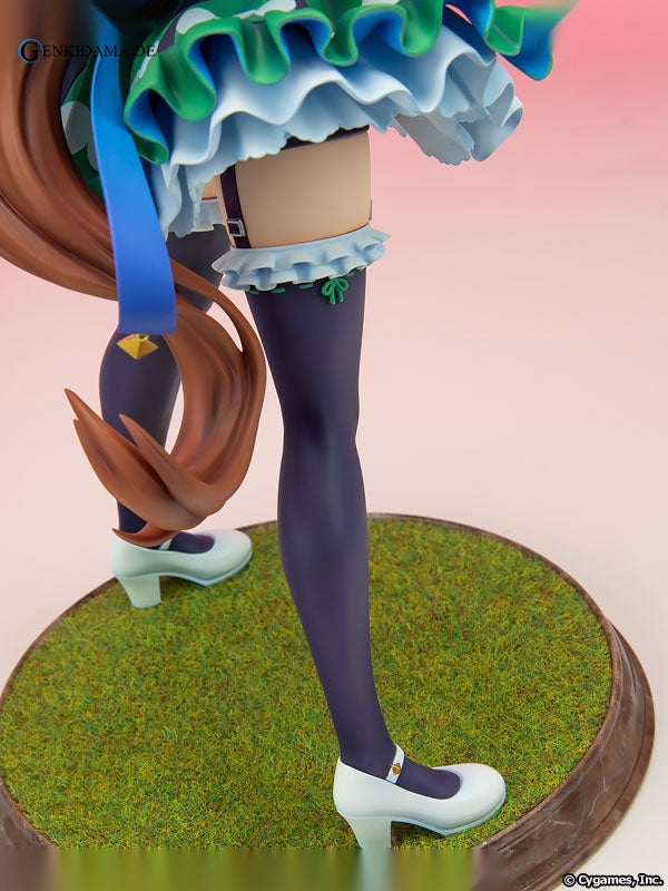 Umamusume Pretty Derby King Halo (Kotobukiya Shop, CyStore Exclusive)