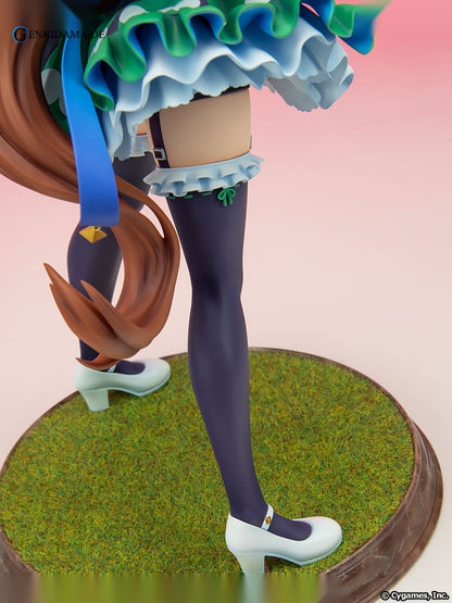 Umamusume Pretty Derby King Halo (Kotobukiya Shop, CyStore Exclusive)