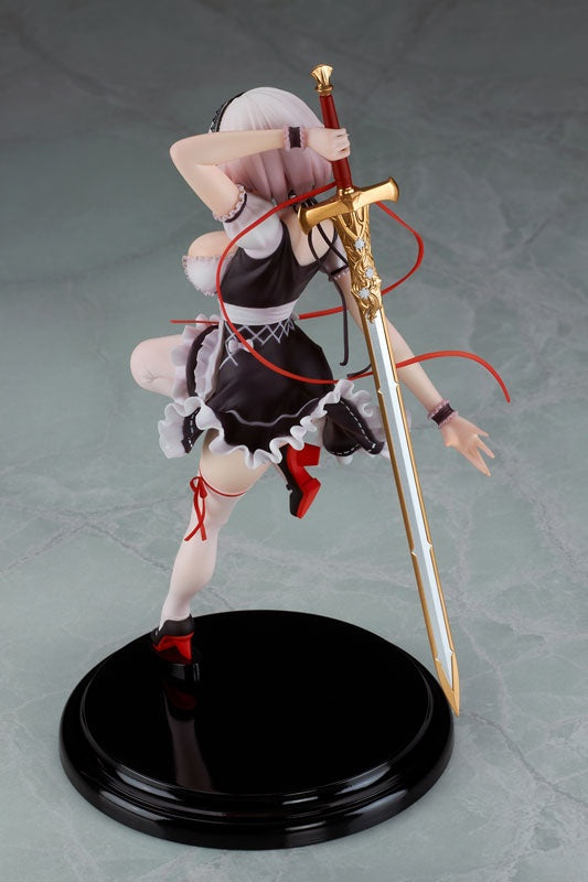 Azur Lane: Sirius Light Equipment ver. 1/8 - Exclusiv Bonus [WANDERER] Ansicht 4