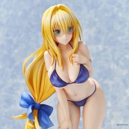 TEARJU LUNATIQUE SWIMSUIT SERIES TO LOVE-RU DARKNESS 1/4 SCALE FIGURE
