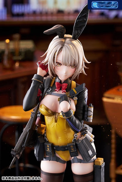 Girls' Frontline 2: Exilium Vector Molotov Bunny Ver. 1/7 [Kotobukiya] Ansicht 14
