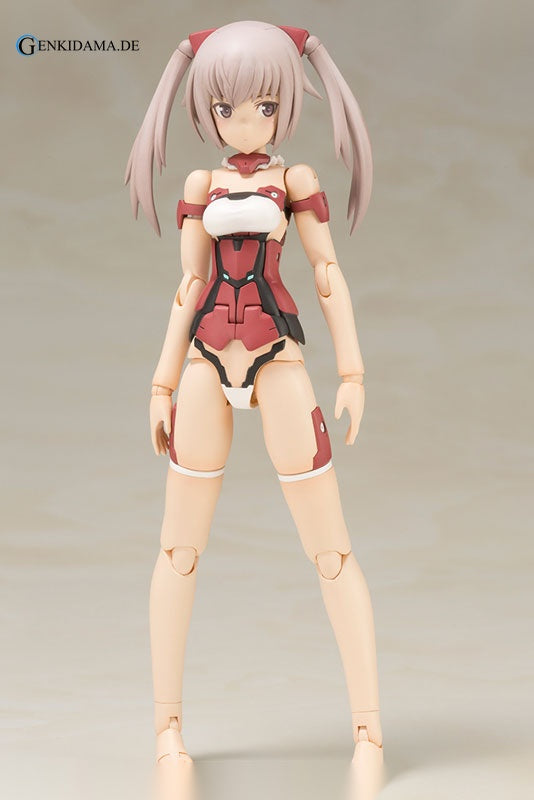 Frame Arms Girl - Innocentia Plastic Model