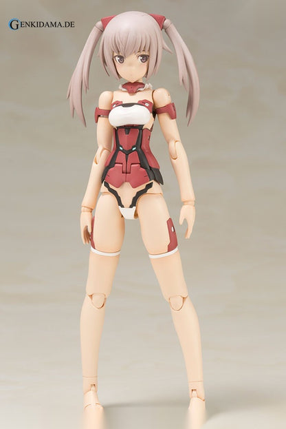 Frame Arms Girl - Innocentia Plastic Model