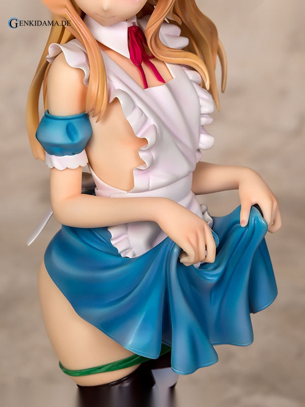 Alice illustration by Kurehito Misaki