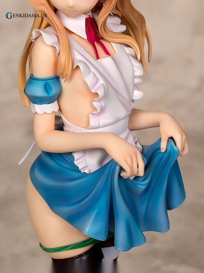 Alice illustration by Kurehito Misaki