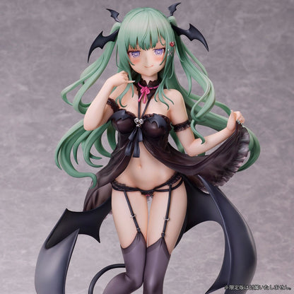 karory Illustration "Succubus-chan" 1/5 [Union Creative] Ansicht 25