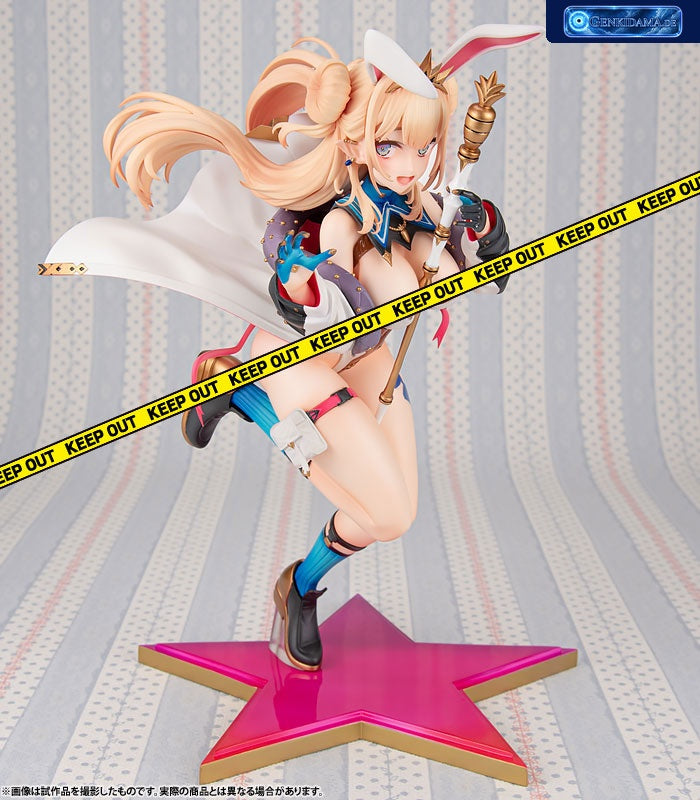 Bunny Elf Princess Illustration by Tajima Ryushi 1/6 [Gentlemen] Ansicht 20