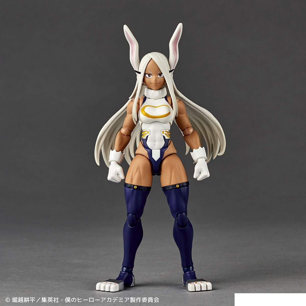 Revoltech Mirko (Completed) - Anime Figuren günstig kaufen