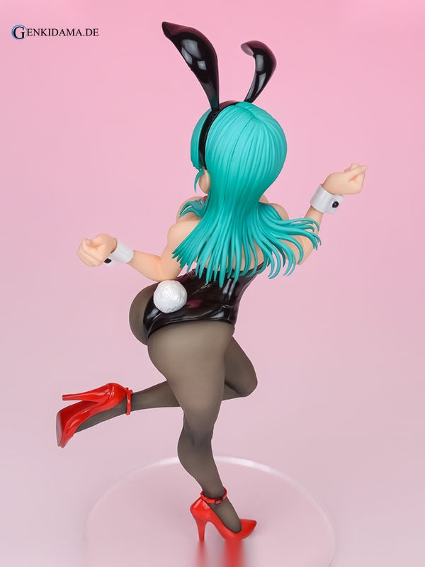 Dragon Ball Gals - Bulma Bunny Girl Ver.