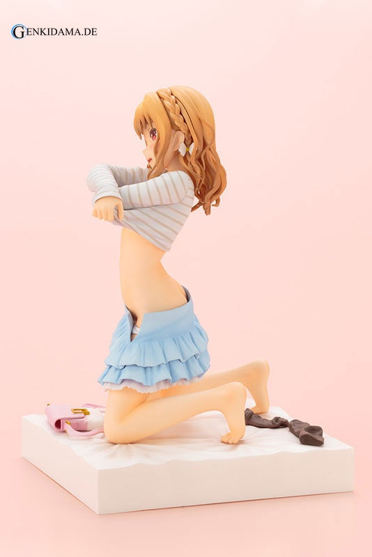 Imouto sae Ireba Ii. - Miyako Shirakawa