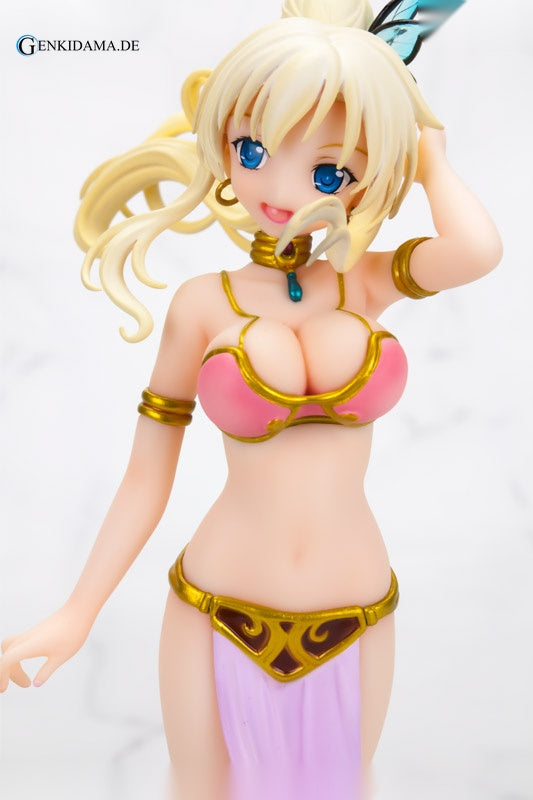 Haganai NEXT - Sena Kashiwazaki -Odoriko ver.