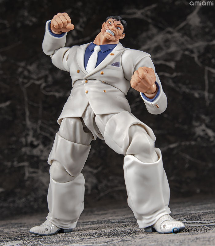 Baki Hanma Anime Anime Figur günstig kaufen Ansicht 11