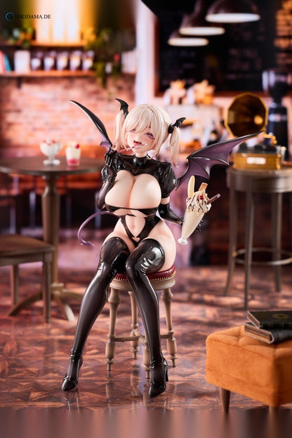 Succubus Maid [Moka]