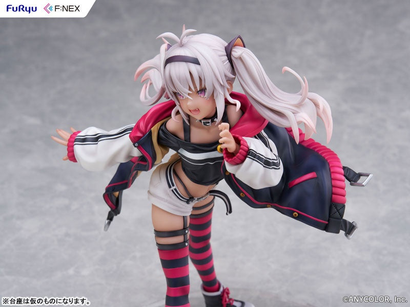 Nijisanji Matsukai Mao 1/7 [FURYU] Ansicht 10