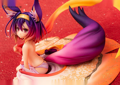 No Game No Life Izuna Hatsuse