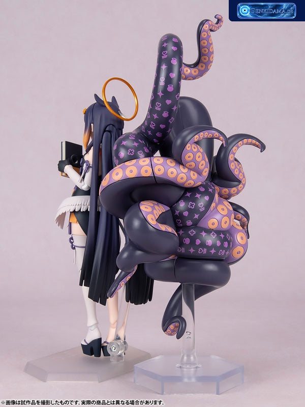 figma hololive production Ninomae Ina'nis [Max Factory] Ansicht 4