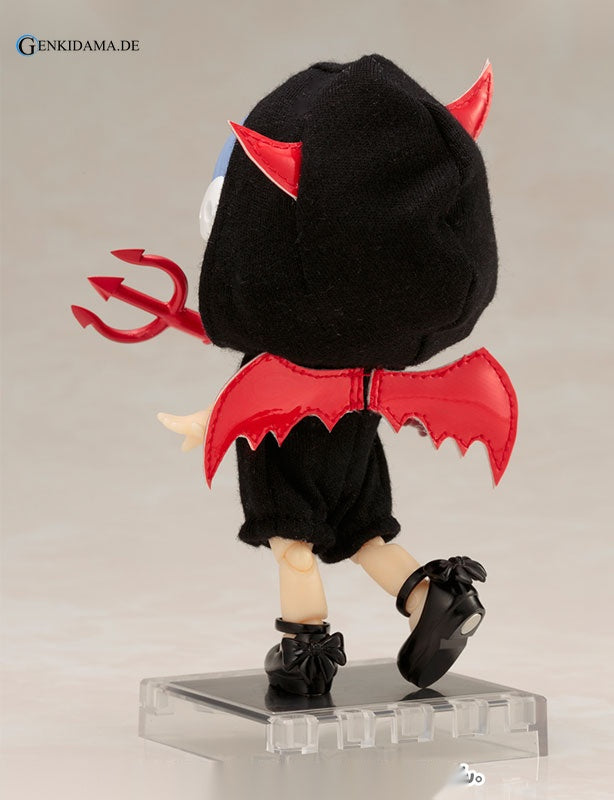 Cu-poche Extra - Devil Hoodie Set