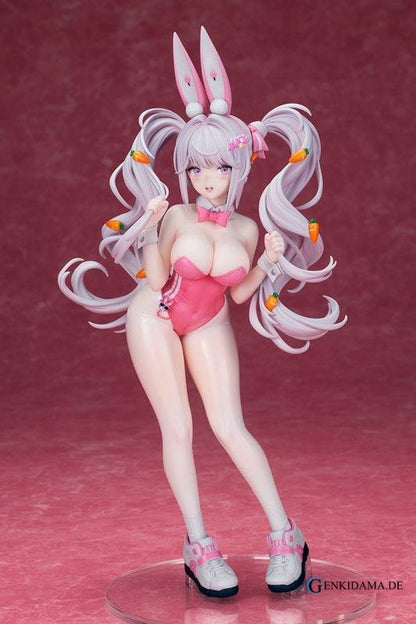 Goddess of Victory NIKKE: Alice - Golden Coin Rush Wonderland Bunny Ver. Ansicht 14