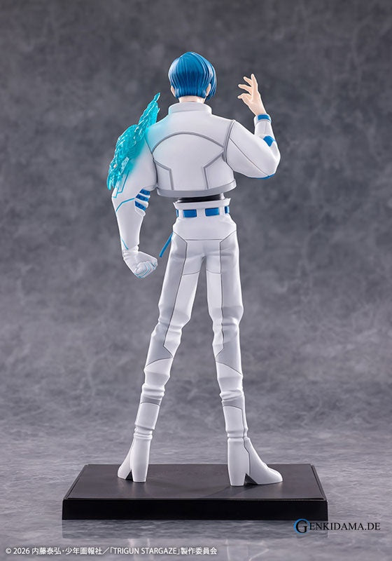 Name Trigun Stampede Anime Figur günstig kaufen Ansicht 10