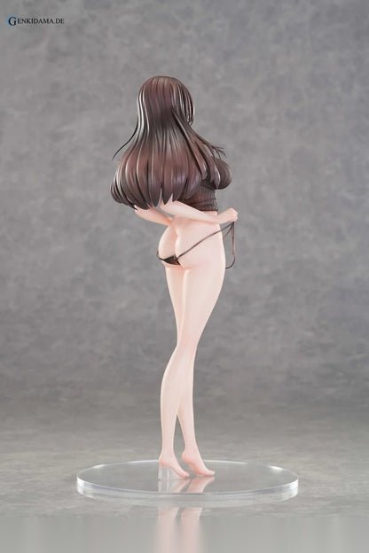 Tsukino Oneesan Illustrated by Ruri Amane