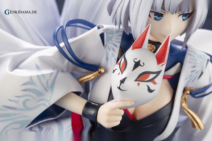 Azur Lane Kaga