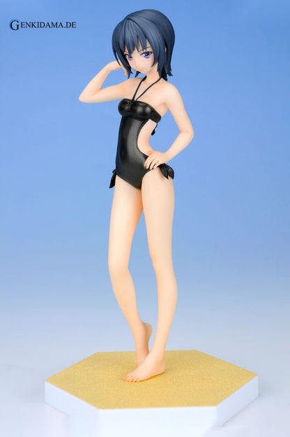 BEACH QUEENS - Haganai: Yozora Mikazuki Short Hair Ver. - Anime Figuren günstig kaufen