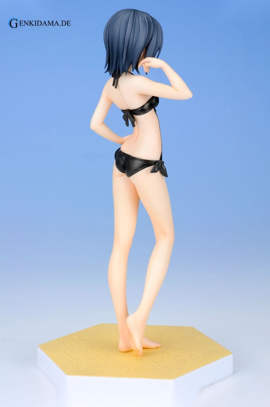 BEACH QUEENS - Haganai: Yozora Mikazuki Short Hair Ver. - Anime Figuren günstig kaufen