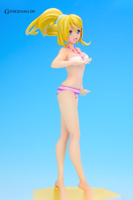 BEACH QUEENS - Love Live!: Eli Ayase - Anime Figuren günstig kaufen