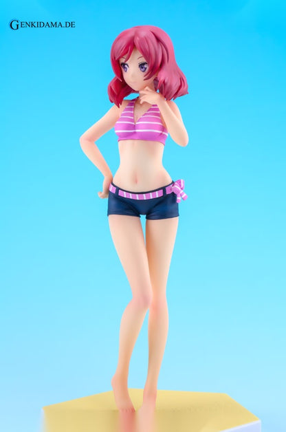BEACH QUEENS - Love Live!: Maki Nishikino - Anime Figuren günstig kaufen