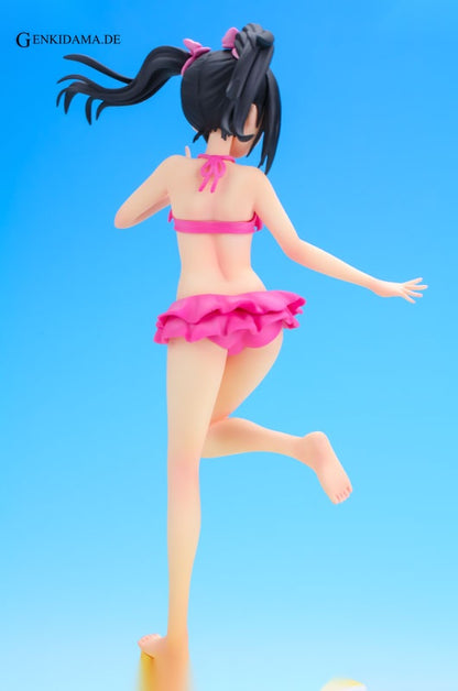 BEACH QUEENS - Love Live!: Nico Yazawa - Anime Figuren günstig kaufen