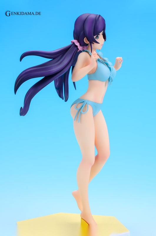 BEACH QUEENS - Love Live!: Nozomi Tojo - Anime Figuren günstig kaufen