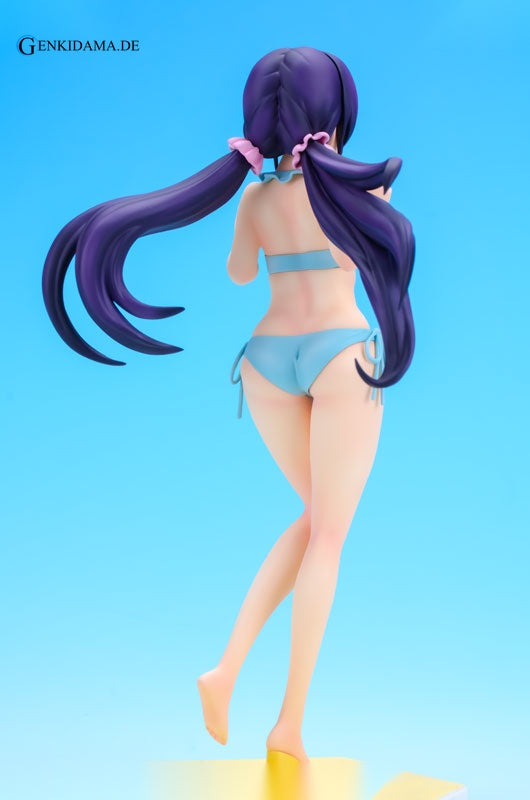 BEACH QUEENS - Love Live!: Nozomi Tojo - Anime Figuren günstig kaufen