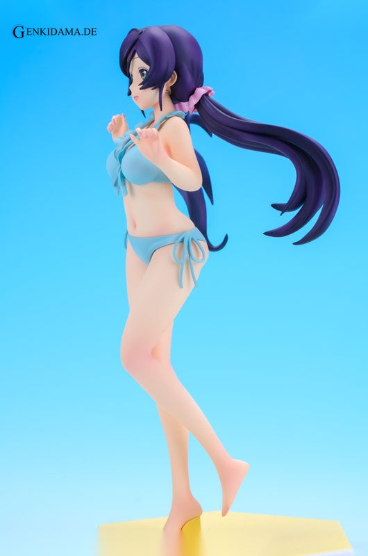 BEACH QUEENS - Love Live!: Nozomi Tojo - Anime Figuren günstig kaufen