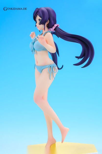BEACH QUEENS - Love Live!: Nozomi Tojo - Anime Figuren günstig kaufen