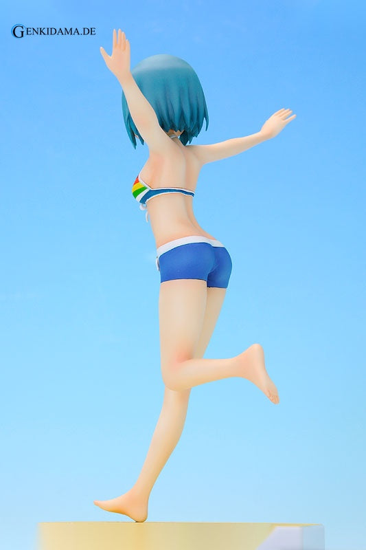 BEACH QUEENS - Puella Magi Madoka Magica: Sayaka Miki - Anime Figuren günstig kaufen