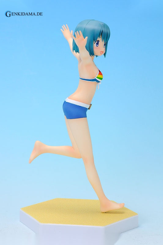 BEACH QUEENS - Puella Magi Madoka Magica: Sayaka Miki - Anime Figuren günstig kaufen