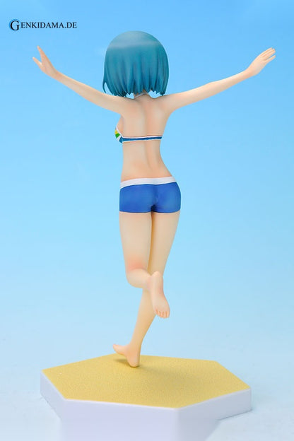 BEACH QUEENS - Puella Magi Madoka Magica: Sayaka Miki - Anime Figuren günstig kaufen