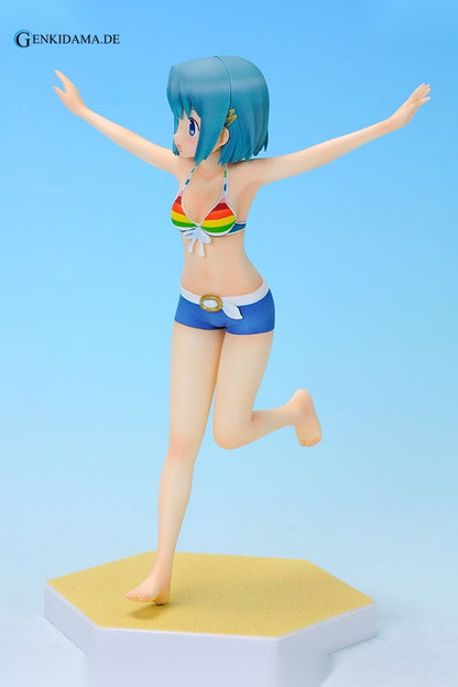 BEACH QUEENS - Puella Magi Madoka Magica: Sayaka Miki - Anime Figuren günstig kaufen