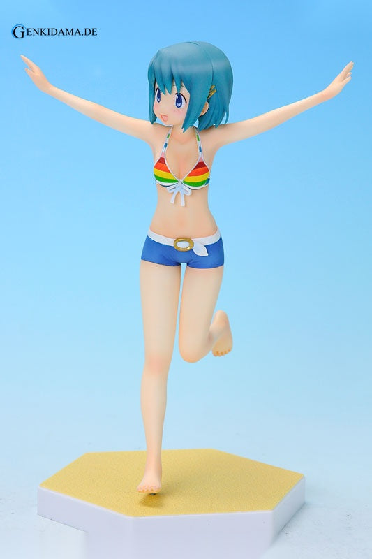 BEACH QUEENS - Puella Magi Madoka Magica: Sayaka Miki - Anime Figuren günstig kaufen