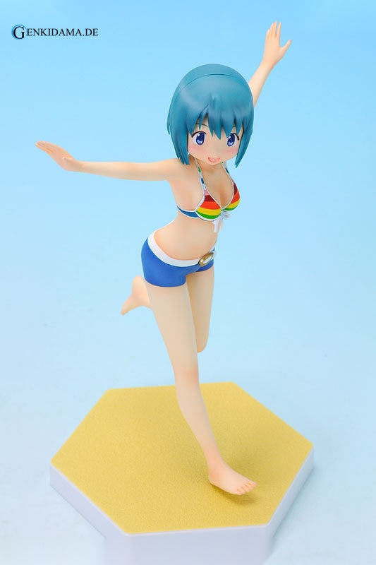 BEACH QUEENS - Puella Magi Madoka Magica: Sayaka Miki - Anime Figuren günstig kaufen