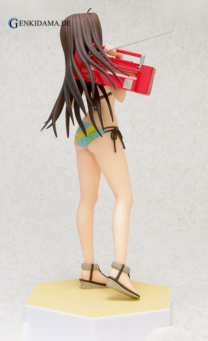 BEACH QUEENS - Witch on the Holy Night: Aoko Aozaki RURIHIME Original Ver. - Anime Figuren günstig kaufen