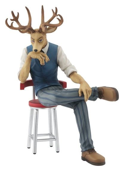 BEASTARS PVC Figur Louis (Repeat) - Anime Figuren günstig kaufen