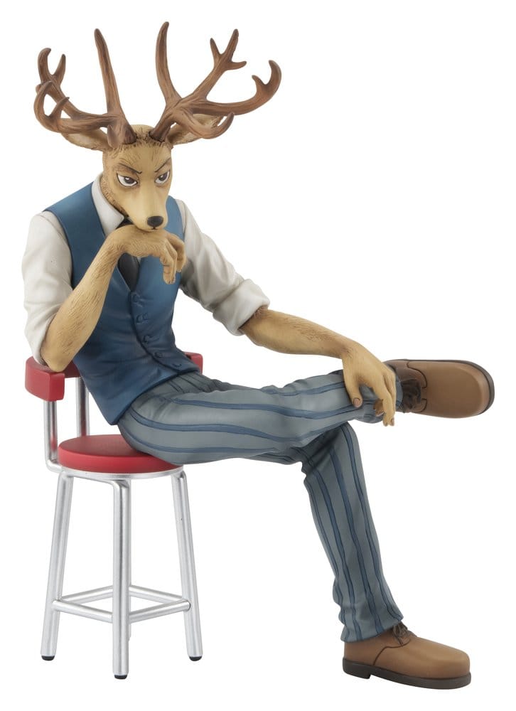BEASTARS PVC Figur Louis (Repeat) - Anime Figuren günstig kaufen