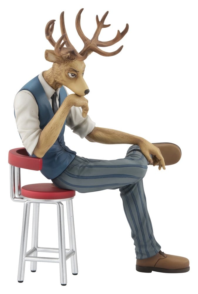 BEASTARS PVC Figur Louis (Repeat) - Anime Figuren günstig kaufen