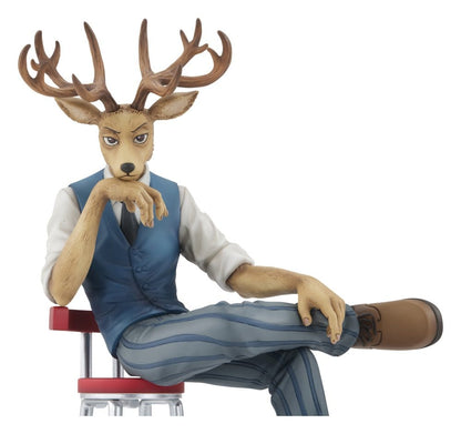 BEASTARS PVC Figur Louis (Repeat) - Anime Figuren günstig kaufen