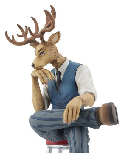 BEASTARS PVC Figur Louis (Repeat) - Anime Figuren günstig kaufen