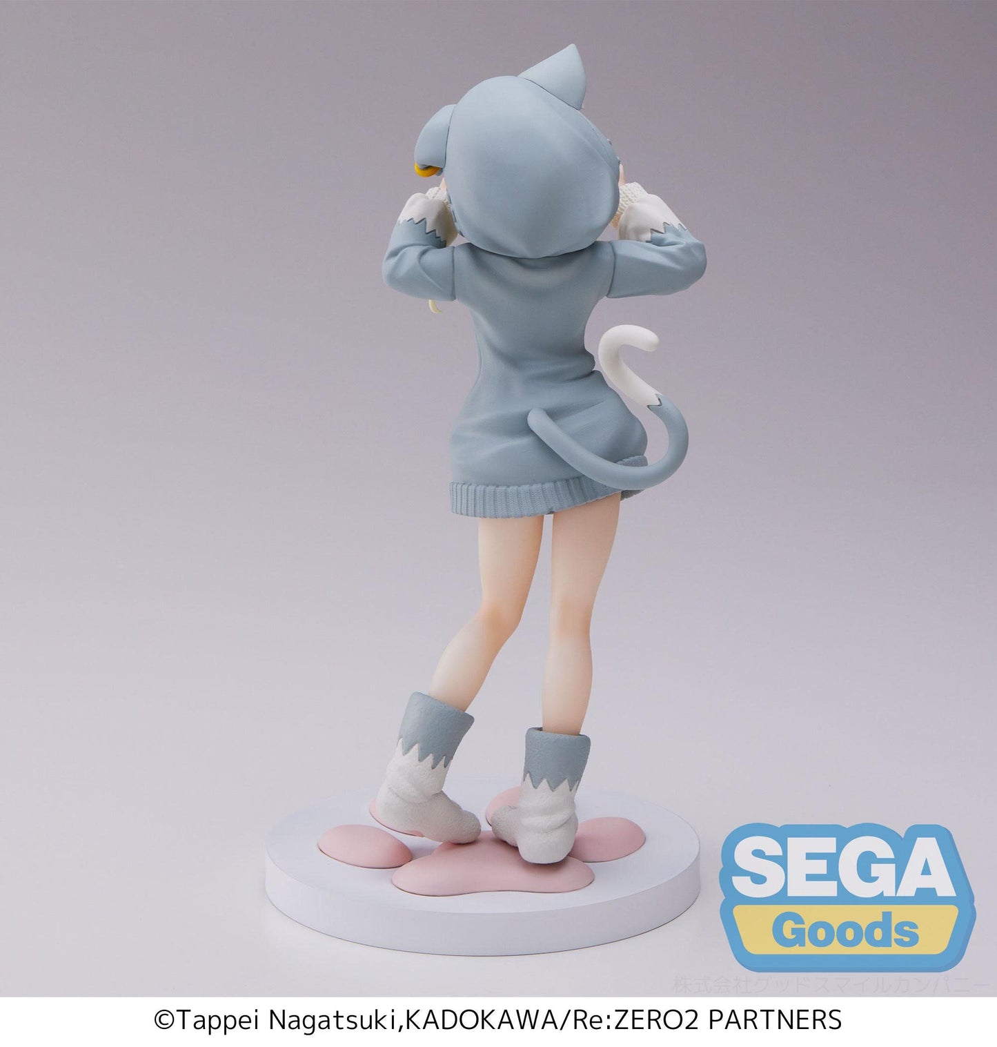 Beatrice - Luminasta - The Great Spirit Pack - Sega - Anime Figuren günstig kaufen