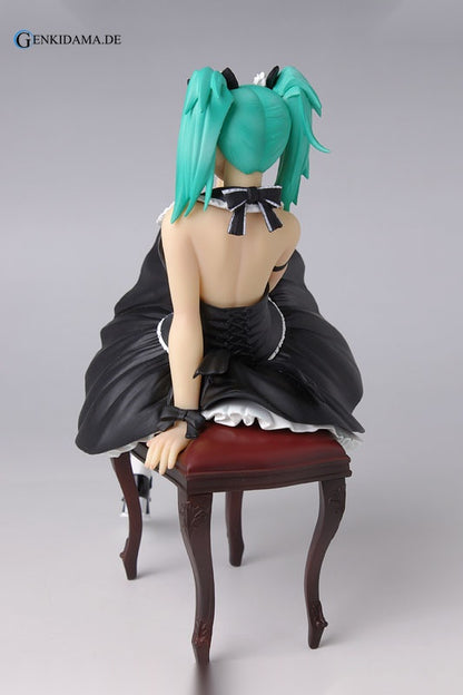Ikkitousen Dragon Destiny - Housen Ryofu Goth-loli Ver.